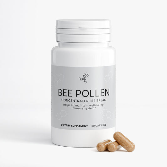 BEE POLLEN