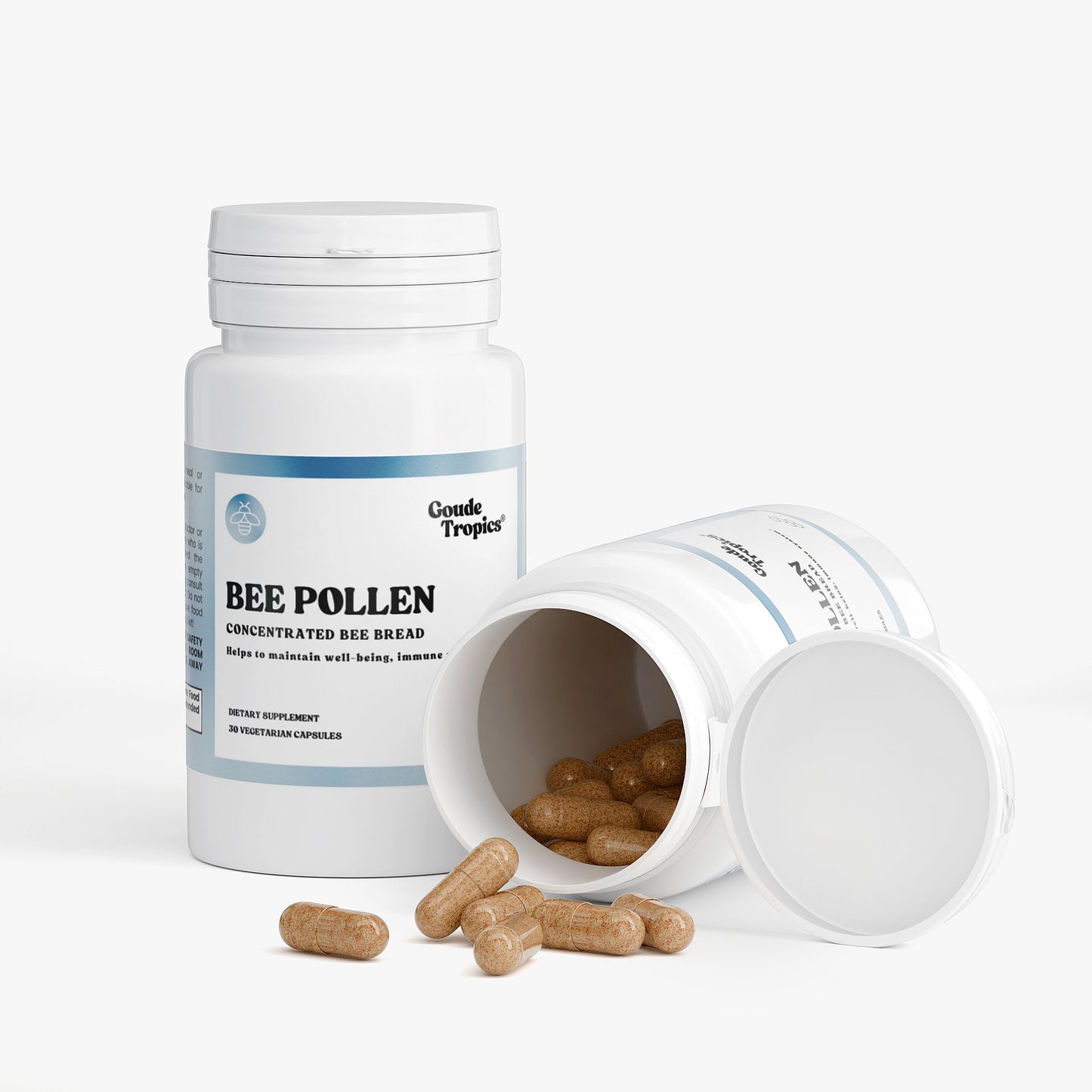 Bee Pollen
