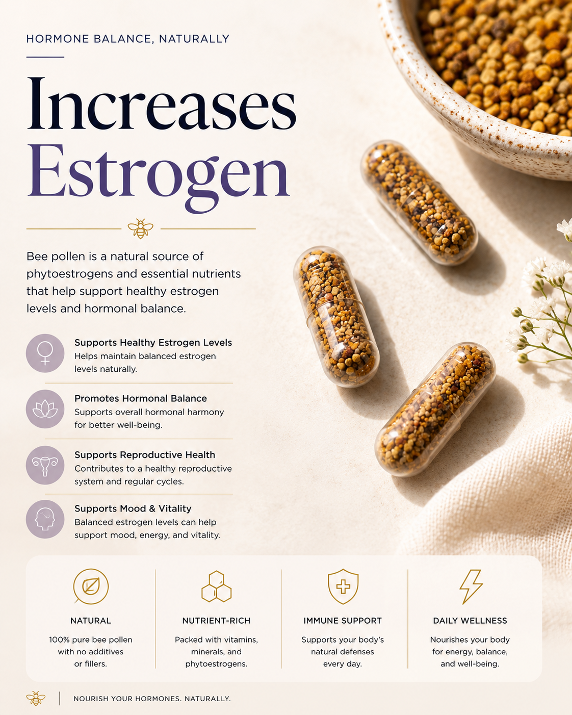 Bee Pollen