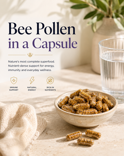 Bee Pollen
