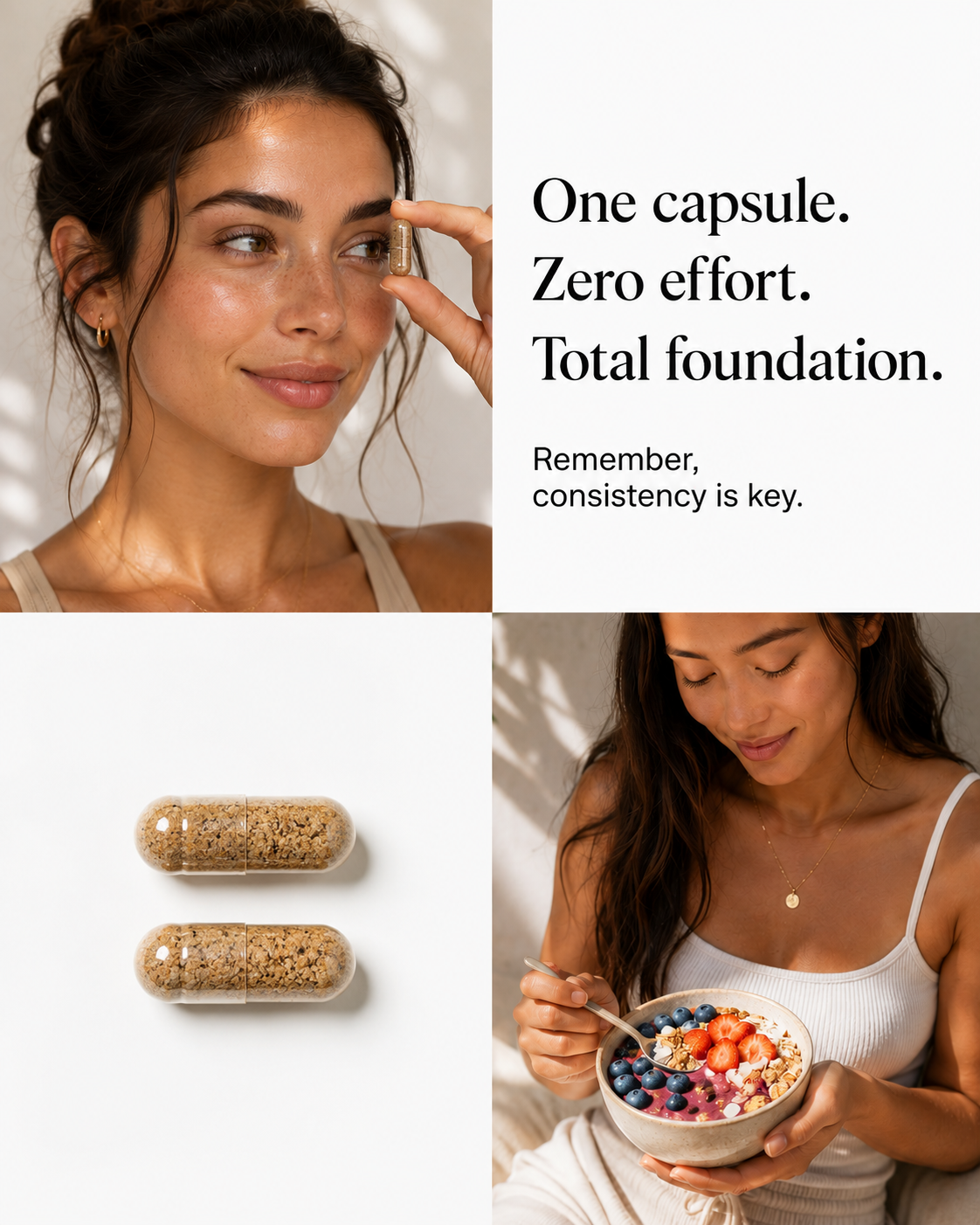 Bee Pollen