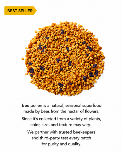 Bee Pollen