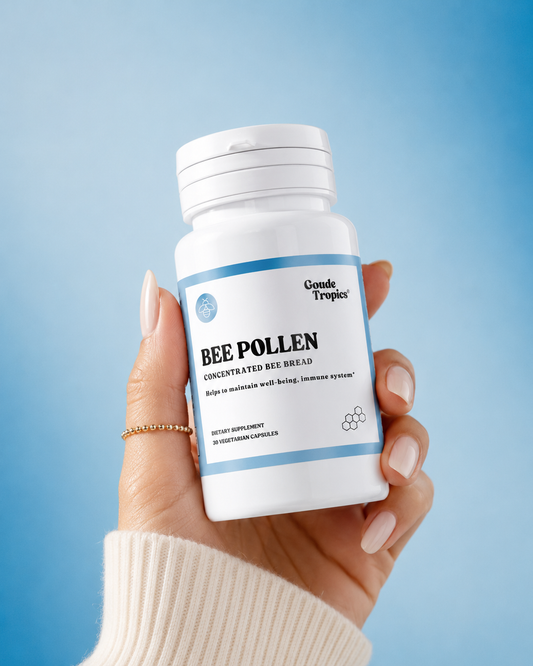 Bee Pollen